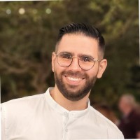 Almog Cohen