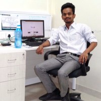 Vvs Murthy Akella
