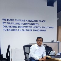 Mushtaq Ali Shaikh