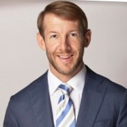 Shaun Byrd