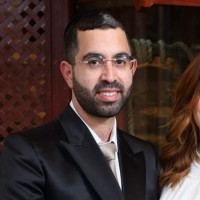 Shmuel Safrin