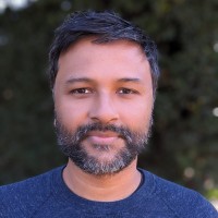 Saurabh Gayen