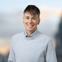 Kathryn Morrison