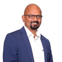 Suresh Pillai