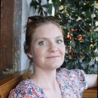 Stéphanie Magnier