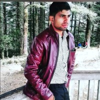 Rishabh Gupta
