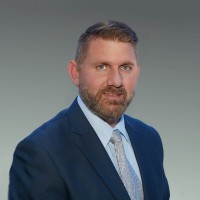 Paul Holliday