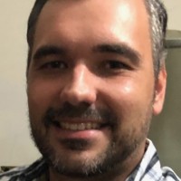 Jaime Gonzalez Persichetti