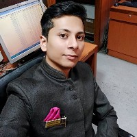 Aman Mishra