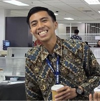 Ahmad Fadli Jamil