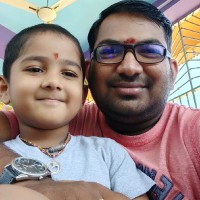 Bandaru Suresh Patrudu