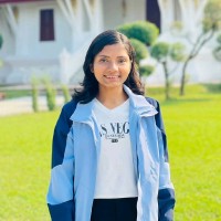 Anju Ghimire