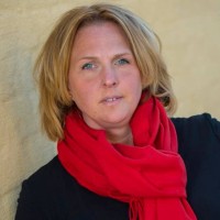 Anna Sjödin