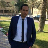 Ahmed Taman