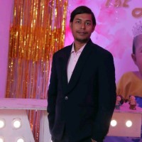 Gautam Prasad Gupta