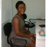 Ama Adwubi Kyei-Gyaame