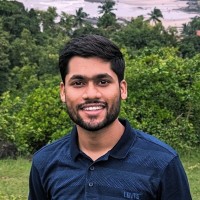 Ruchir Mehta