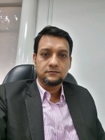 Md Azizullah