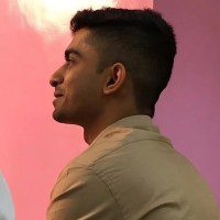 Pranav Murali