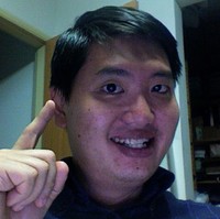 Abel Teo