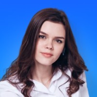 Yulia Buryk