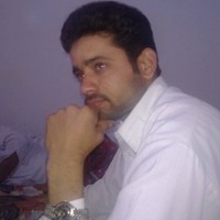 Muhammad Ahsan Ul Haq Khan