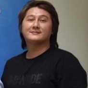 Sagymbaev Aman