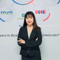 Hnin Wai Wai Lwin (April)