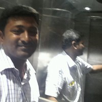 J Arun