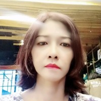 Bernadeth Putri