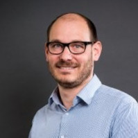 Marc Antoine Santiago