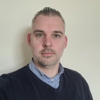 James Ruddock Cmgr