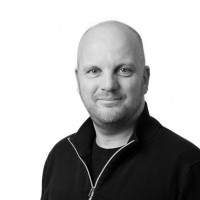 Uffe Hald