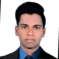Vamshi Jinegala