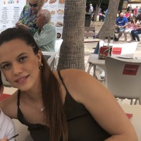 Maria Isabel Marin Garcia
