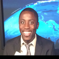 Mohamed (Moe) Bangura