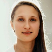 Daria Bohoiko