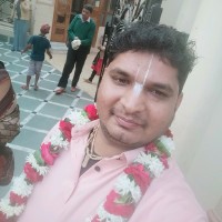Yogesh Kumar Sinha