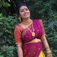 Yogitha H