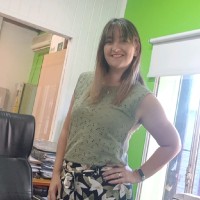 María Soledad Ines Reichert