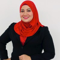 Noormazlinda Jalaludin