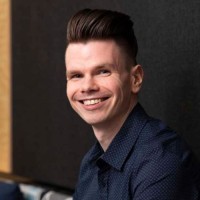 Fraser Mitchell