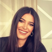 (GeGe) Georgiana Enache