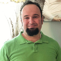 Andre Boucher