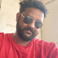 Abhishek Nair