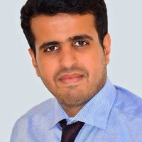 Khalid Almosa
