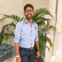 Soma Venkata Rakesh Reddy
