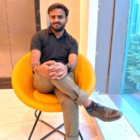 Satyam Mishra