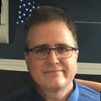 Chad Randall