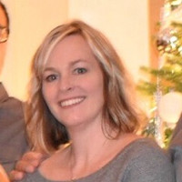 Heather Larrimore